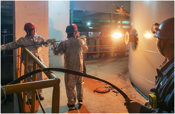 “禁油令”！20多家涂料廠上項目！